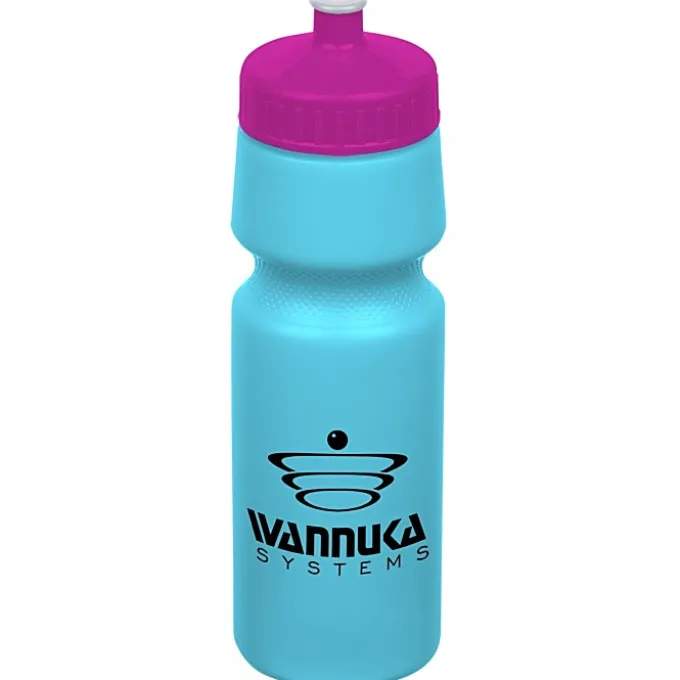 Cruiser Sport Bottle - 24 oz - Frost