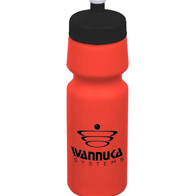 Cruiser Sport Bottle - 24 oz - Frost