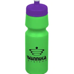 Cruiser Sport Bottle - 24 oz - Frost