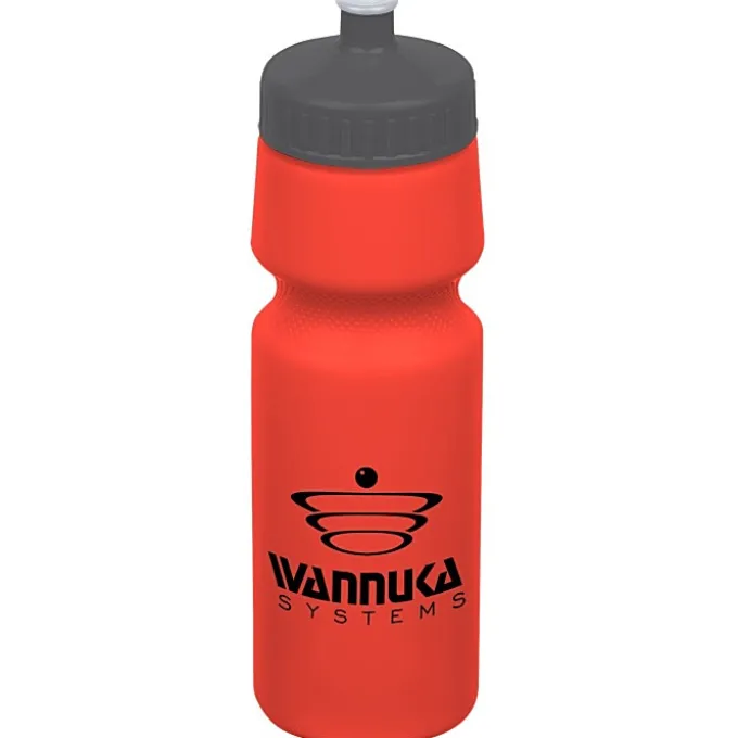 Cruiser Sport Bottle - 24 oz - Frost