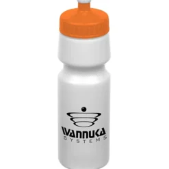 Cruiser Sport Bottle - 24 oz - Frost