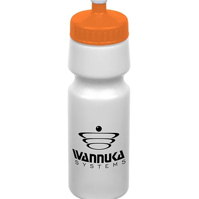 Cruiser Sport Bottle - 24 oz - Frost