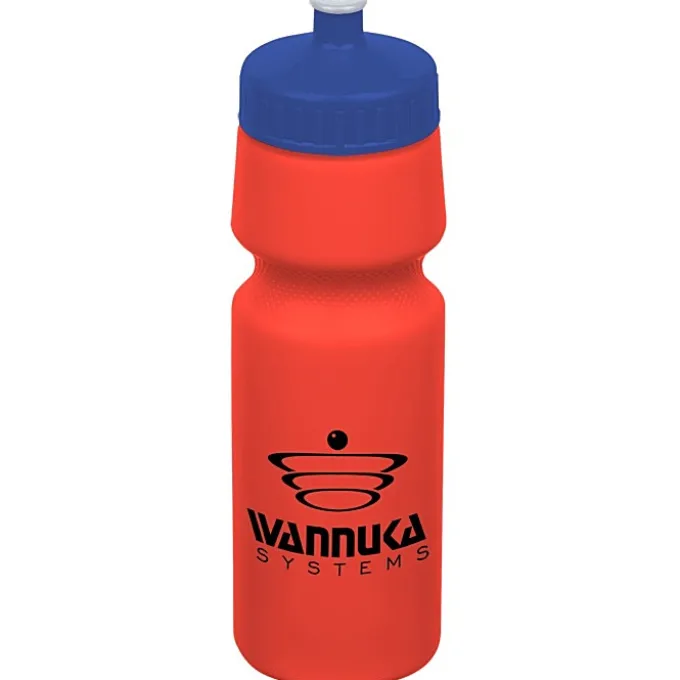 Cruiser Sport Bottle - 24 oz - Frost