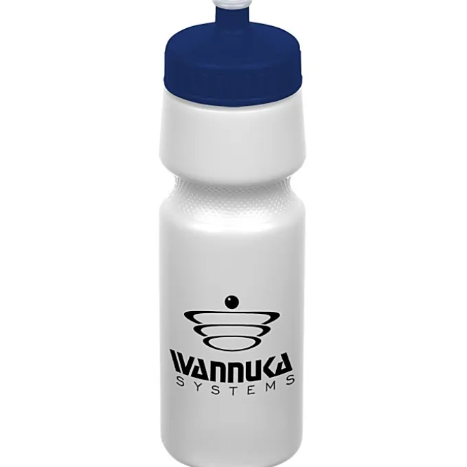 Cruiser Sport Bottle - 24 oz - Frost