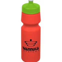 Cruiser Sport Bottle - 24 oz - Frost