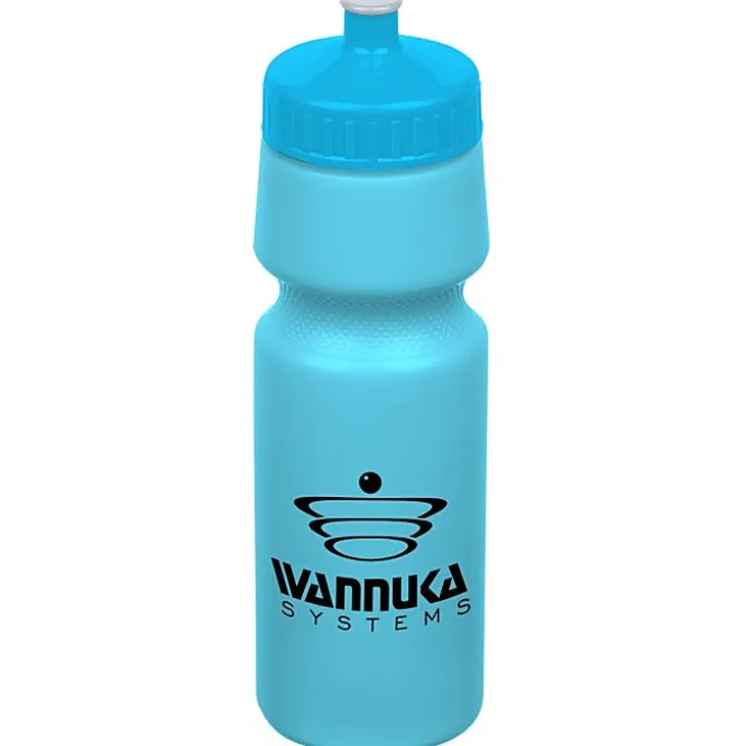Cruiser Sport Bottle - 24 oz - Frost