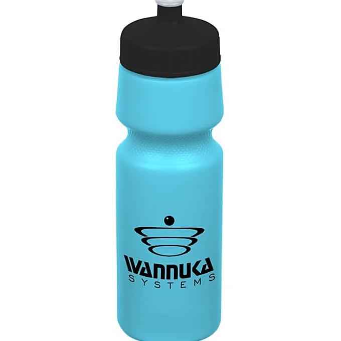 Cruiser Sport Bottle - 24 oz - Frost
