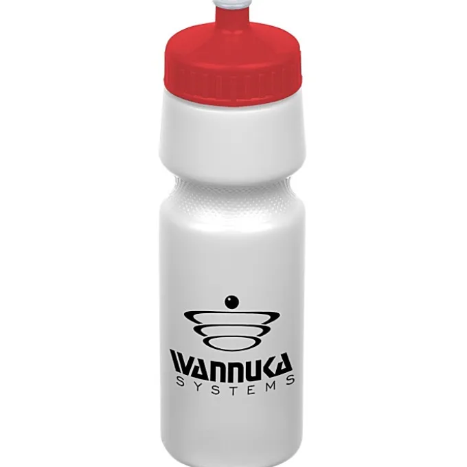 Cruiser Sport Bottle - 24 oz - Frost