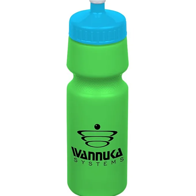 Cruiser Sport Bottle - 24 oz - Frost