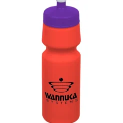 Cruiser Sport Bottle - 24 oz - Frost