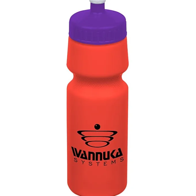 Cruiser Sport Bottle - 24 oz - Frost