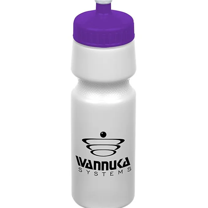 Cruiser Sport Bottle - 24 oz - Frost
