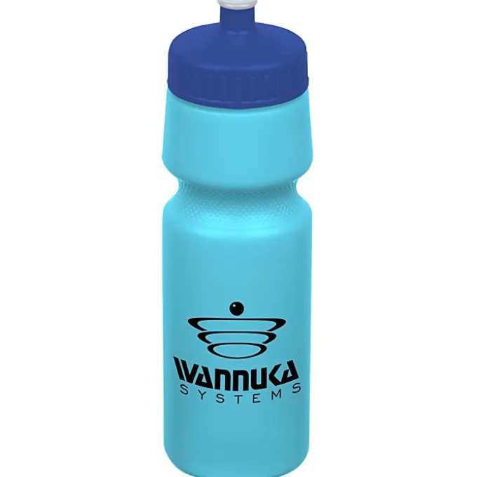 Cruiser Sport Bottle - 24 oz - Frost