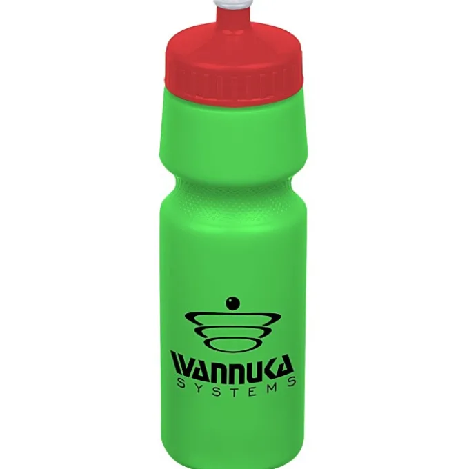 Cruiser Sport Bottle - 24 oz - Frost