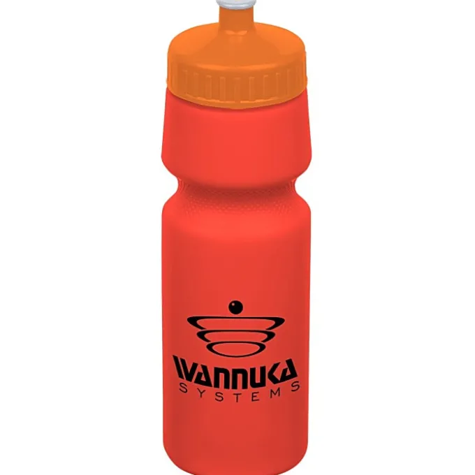 Cruiser Sport Bottle - 24 oz - Frost