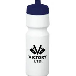 Cruiser Sport Bottle - 24 oz - White
