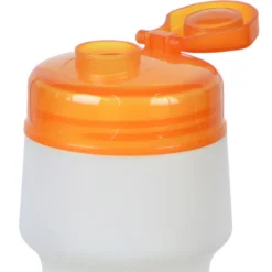 Cruiser Sport Bottle with Flip Drink Lid - 24 oz - Frost