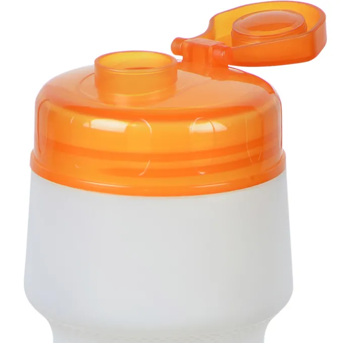 Cruiser Sport Bottle with Flip Drink Lid - 24 oz - Frost