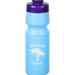 Cruiser Sport Bottle with Flip Drink Lid - 24 oz - Frost