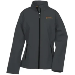 Cruise Soft Shell Jacket - Ladies'
