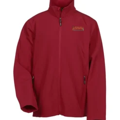 Cruise Soft Shell Jacket - Men's