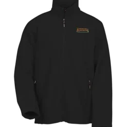 Cruise Soft Shell Jacket - Men's