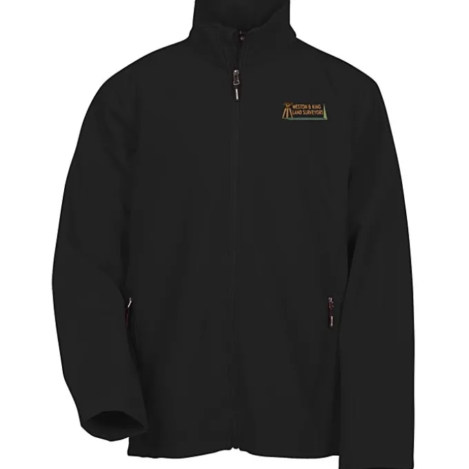 Cruise Soft Shell Jacket - Men's