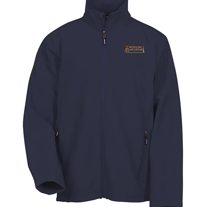 Cruise Soft Shell Jacket - Men's
