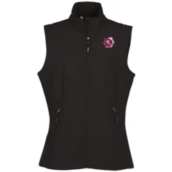 Cruise Soft Shell Vest - Ladies'