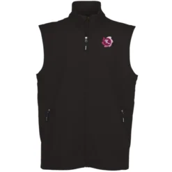 Cruise Soft Shell Vest - Men's