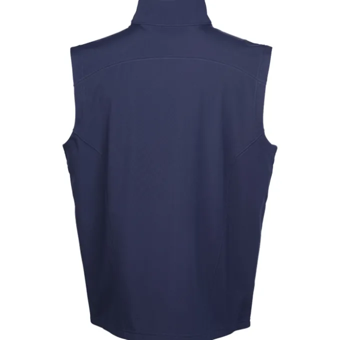 Cruise Soft Shell Vest - Men's