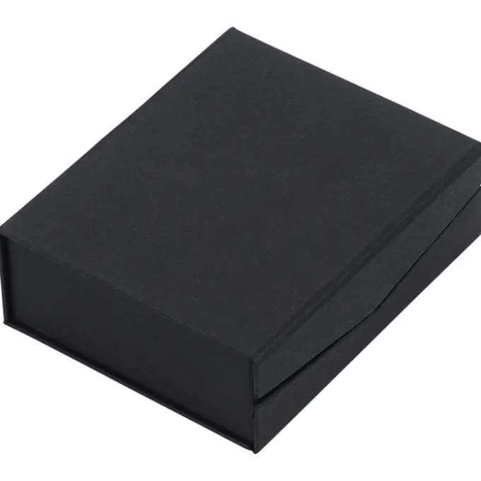 Crystal Book Award - 4 inches