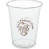 Crystal Clear Cup - 12 oz.