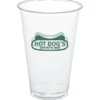 Crystal Clear Cup - 20 oz.
