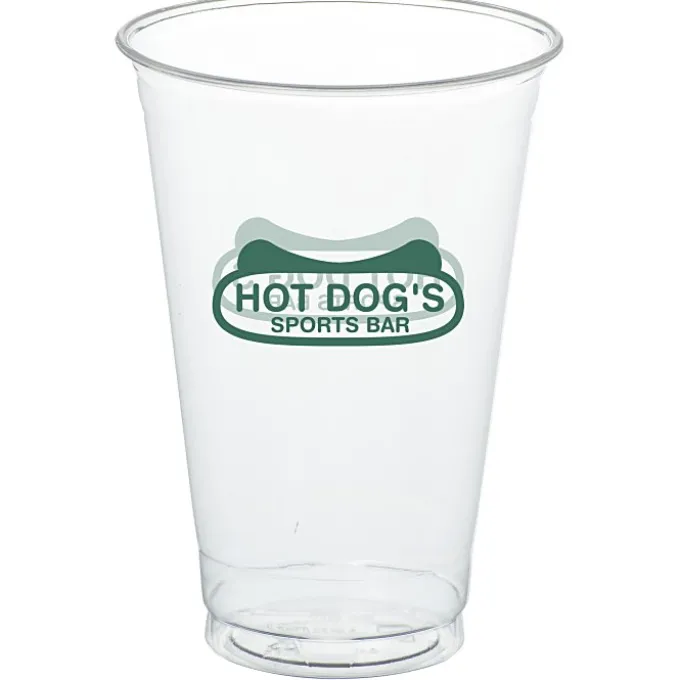 Crystal Clear Cup - 20 oz.