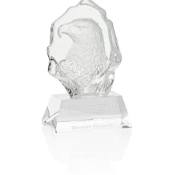 Crystal Eagle Award