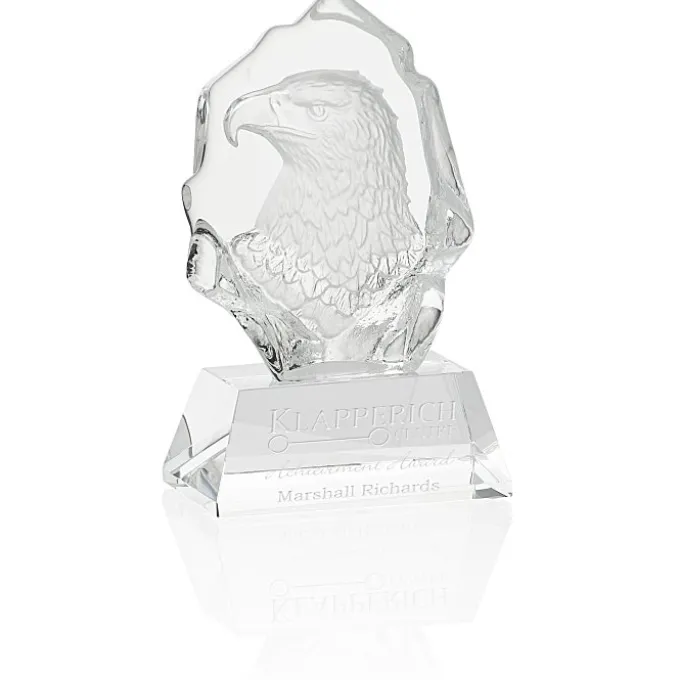 Crystal Eagle Award