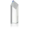 Crystal Spectra Pillar - 10 inches - 24 hr