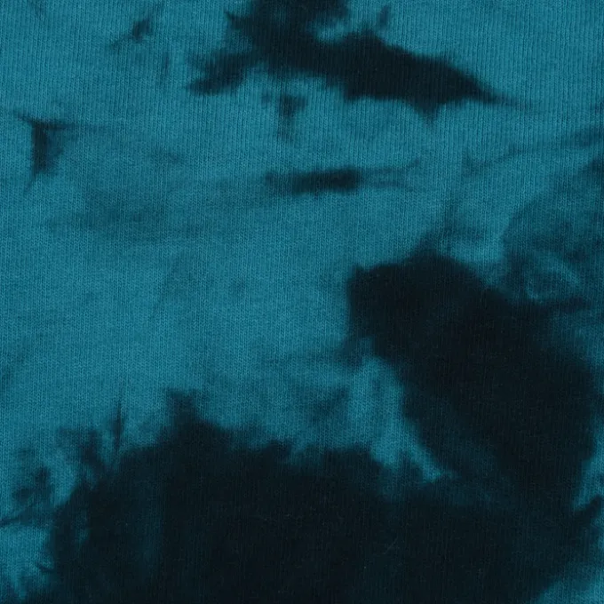 Crystal Tie-Dye T-Shirt