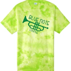 Crystal Tie-Dye T-Shirt