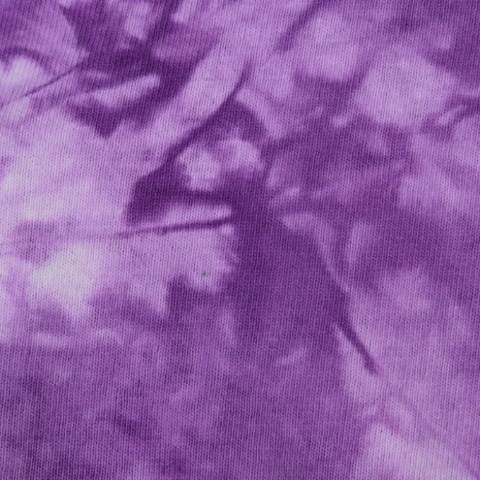 Crystal Tie-Dye T-Shirt - Youth