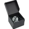 Crystal World Award - 4 inches