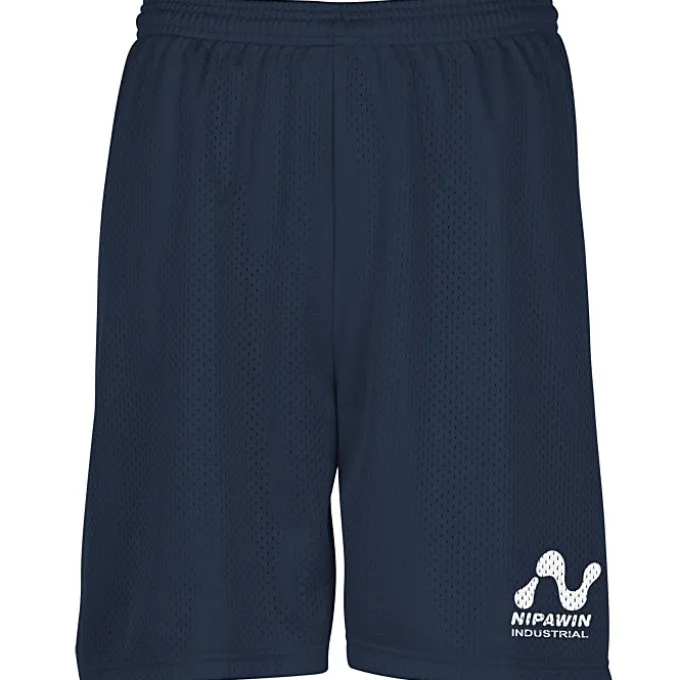 C2 Sport Mesh Shorts - 7 inches