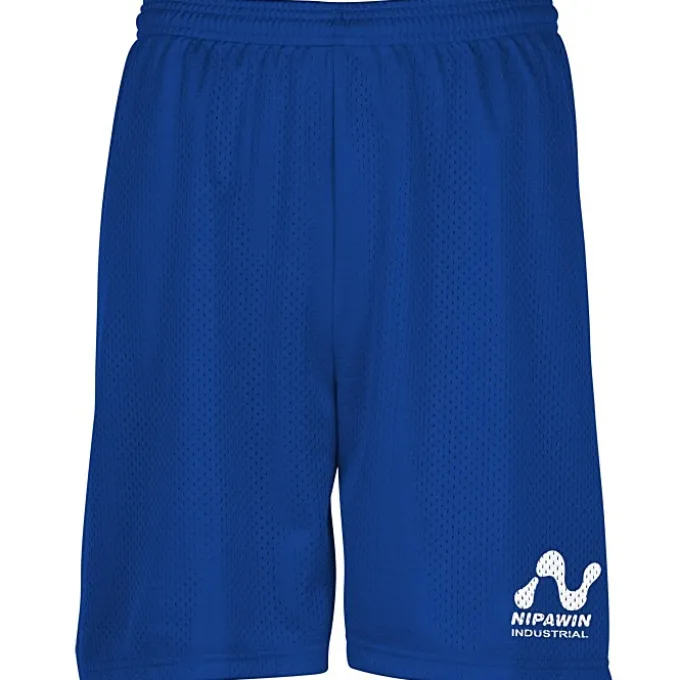 C2 Sport Mesh Shorts - 7 inches