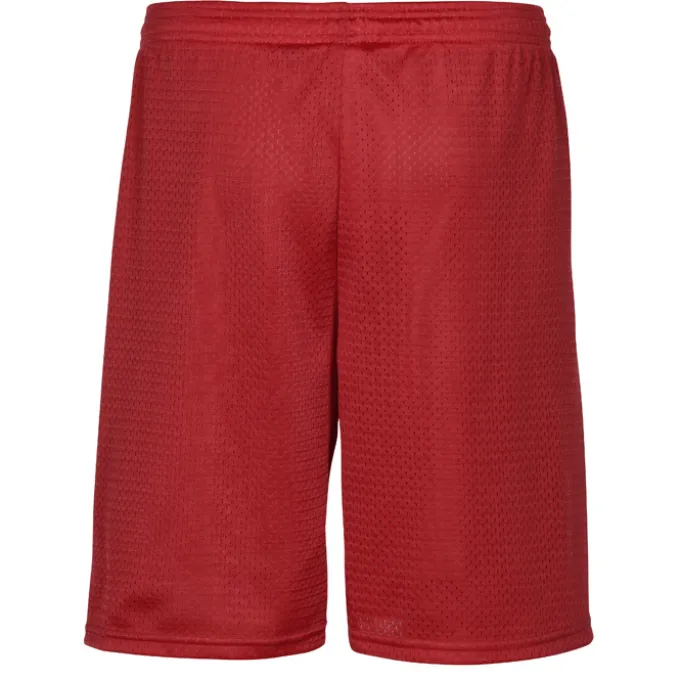 C2 Sport Mesh Shorts - 9 inches