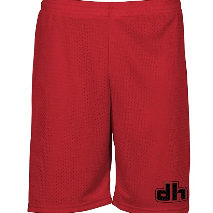 C2 Sport Mesh Shorts - 9 inches