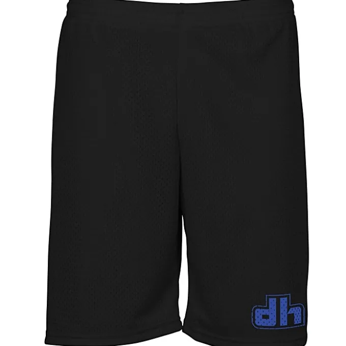 C2 Sport Mesh Shorts - 9 inches