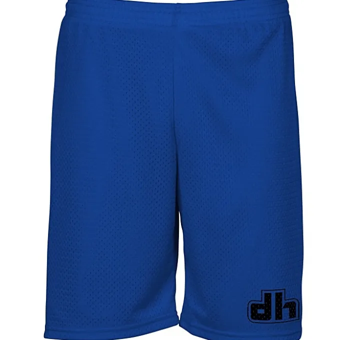 C2 Sport Mesh Shorts - 9 inches
