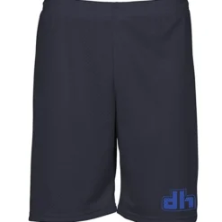 C2 Sport Mesh Shorts - 9 inches