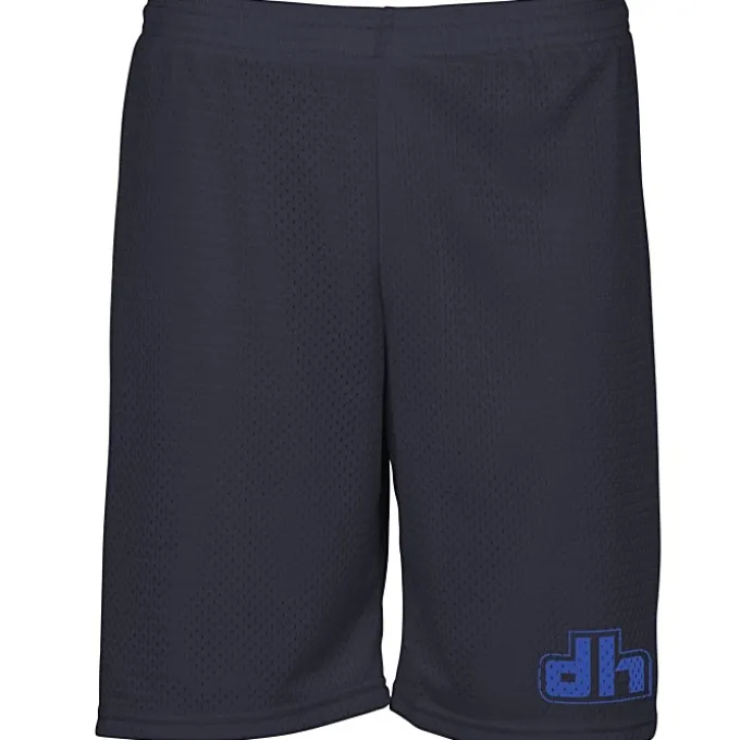C2 Sport Mesh Shorts - 9 inches
